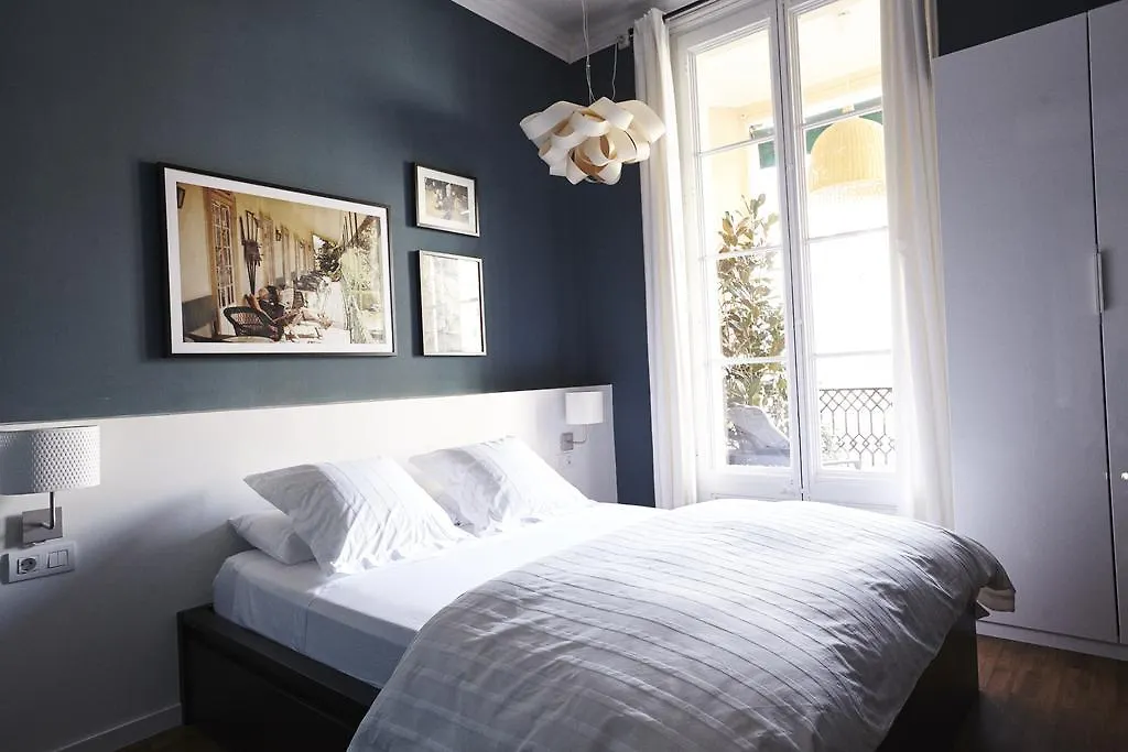 Close To Passeig De Gracia B&B Barcelona Spain