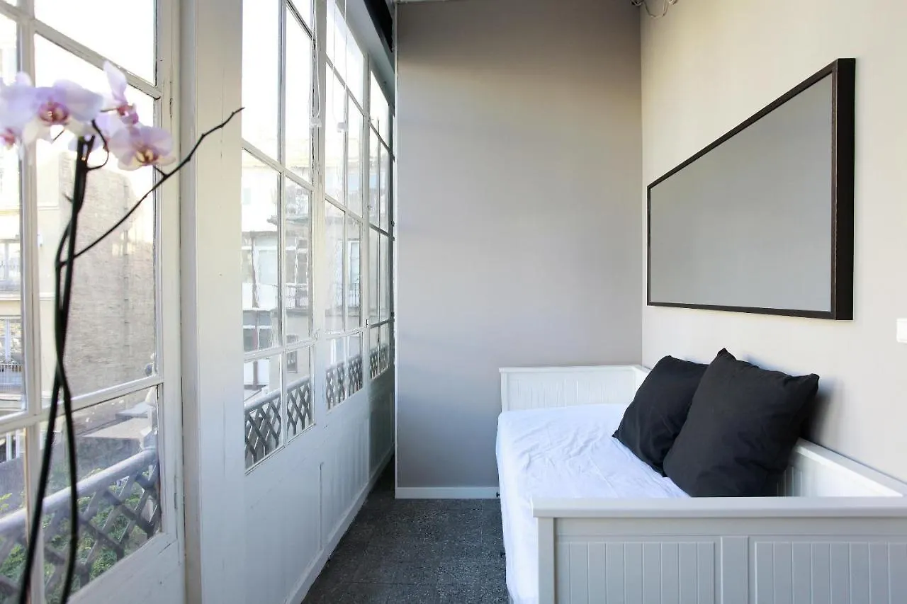 Close To Passeig De Gracia B&B Barcelona Guest house
