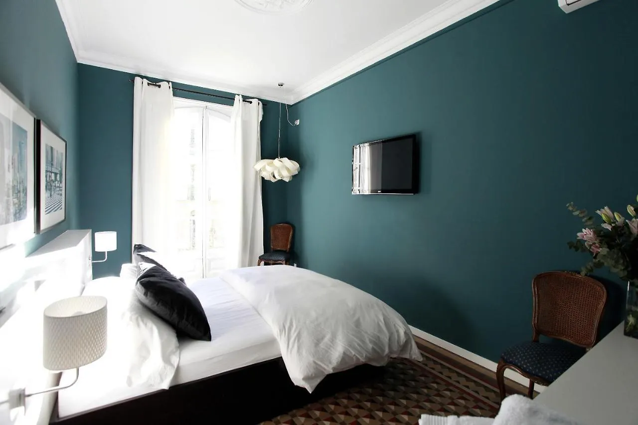 Close To Passeig De Gracia B&B Barcelona 0*,