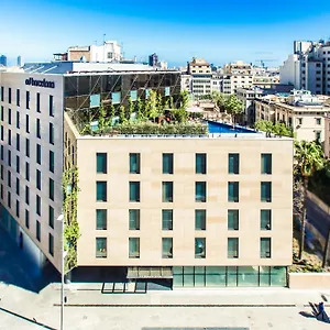 Eurostars Hotel Barcelona