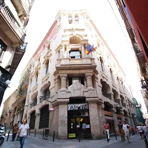 Casa de hóspedes Levante, Barcelona