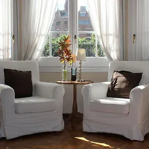 2* Frühstückspension Ally's Bed&breakfast,