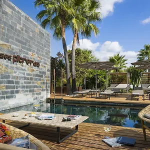 Boutique Ses Pitreras Hotel San Antonio (Ibiza)