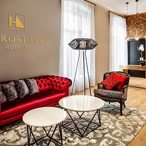 Eurostars Azahar Hotel Cordoba