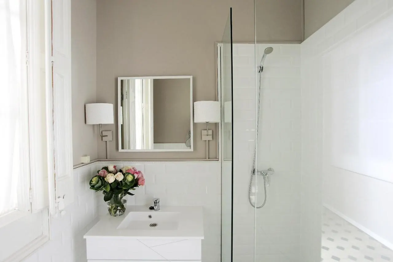 Close To Passeig De Gracia B&B Barcelona 0*,