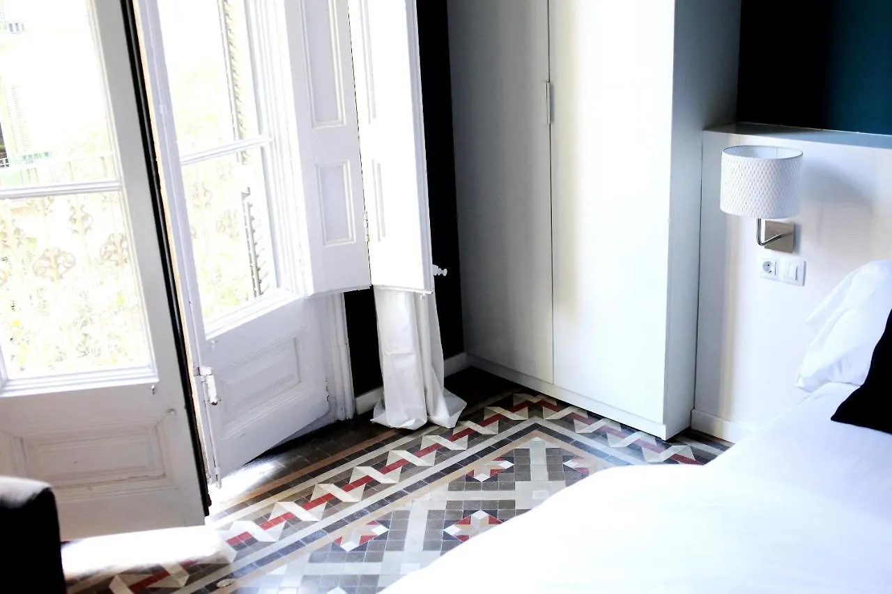 Close To Passeig De Gracia B&B Barcelona