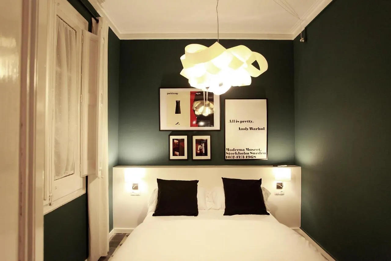 Close To Passeig De Gracia B&B Barcelona Guest house