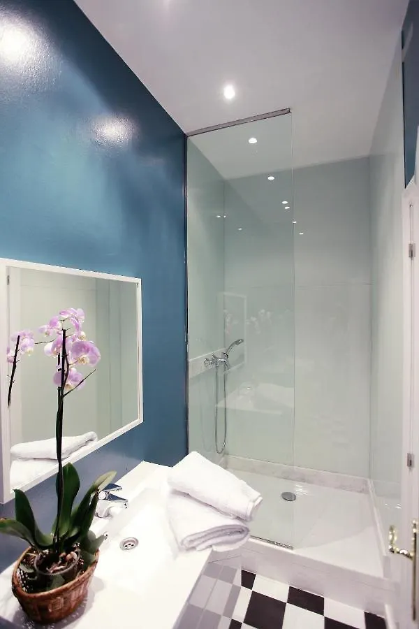 Close To Passeig De Gracia B&B Barcelona Guest house