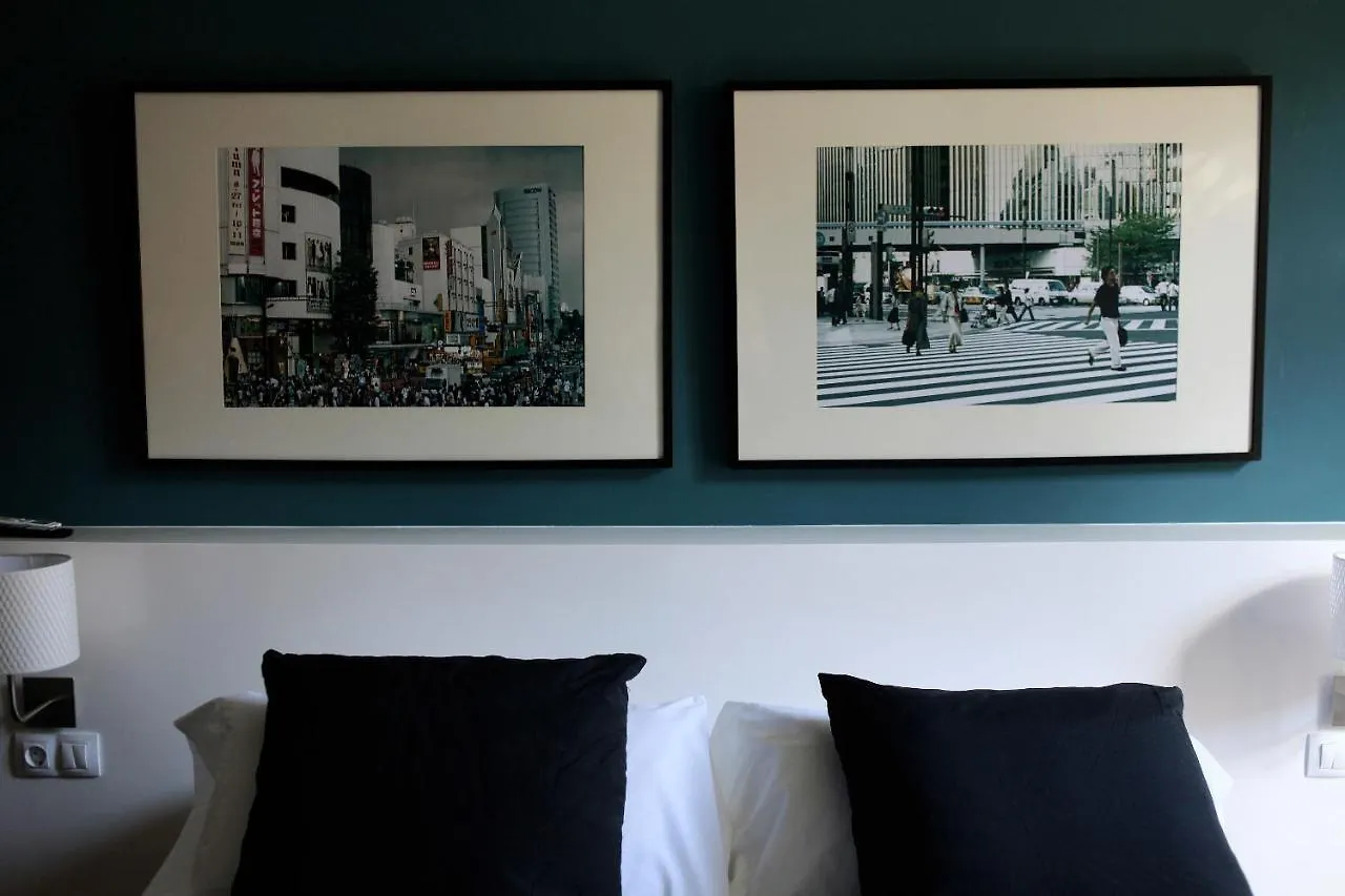 Close To Passeig De Gracia B&B Barcelona 0*,  Spain