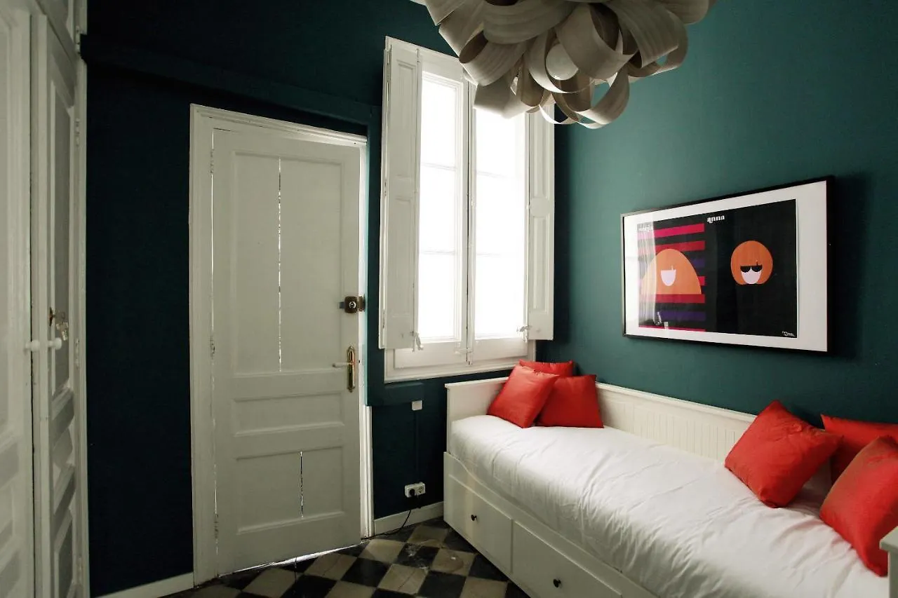 Guest house Close To Passeig De Gracia B&B Barcelona